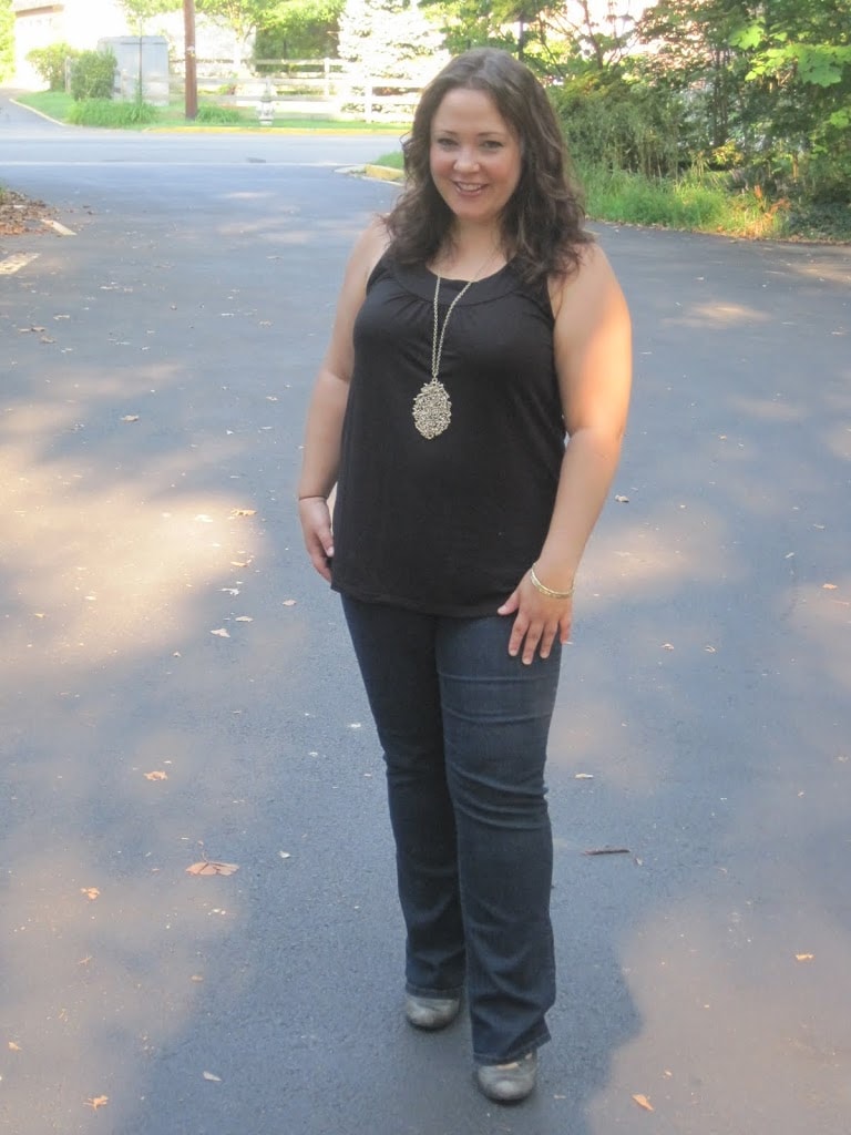Friday, and Ann Taylor Love
