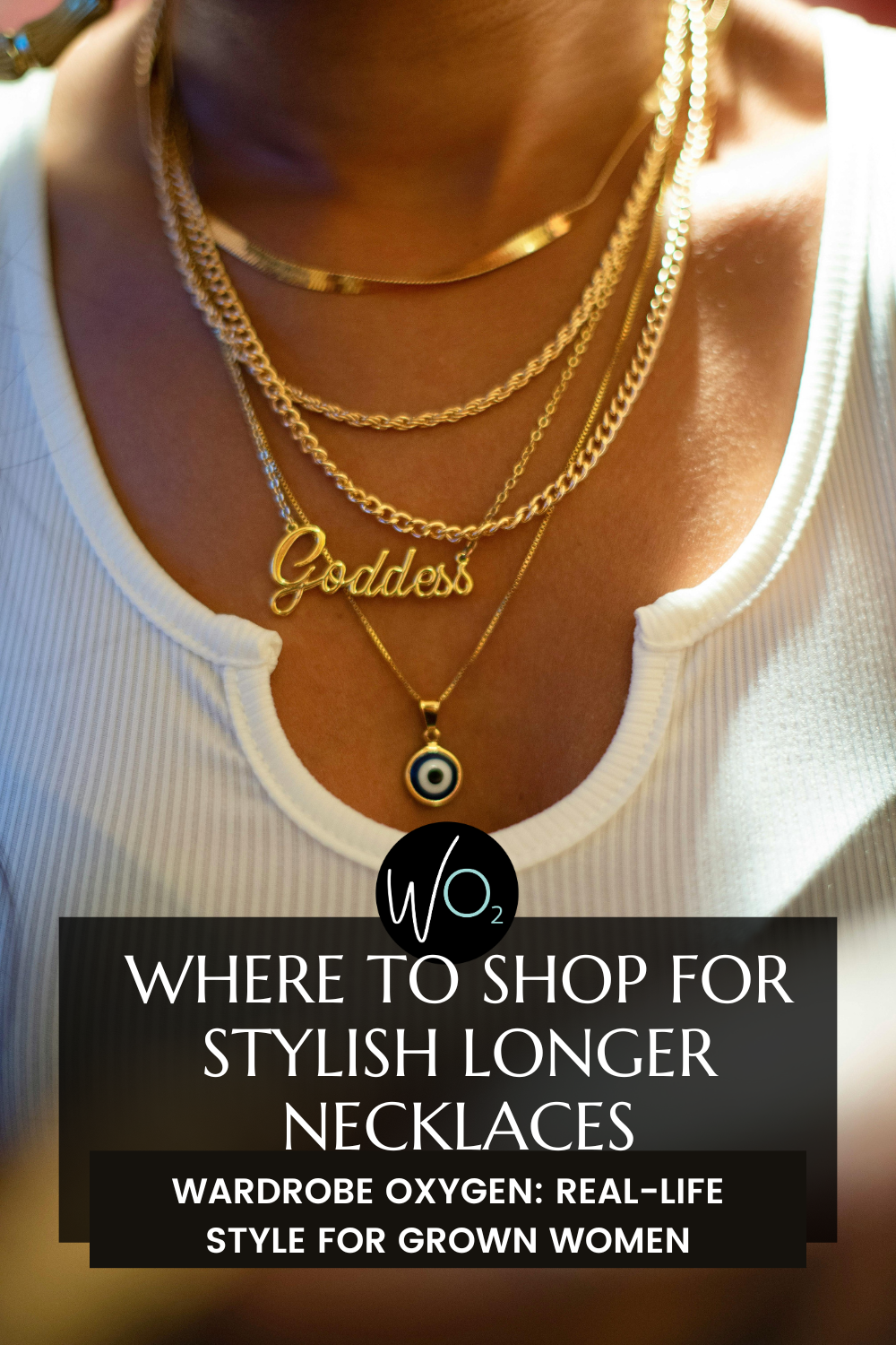 where to shop for stylish longer necklaces
