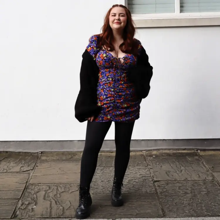 I've found these are the best quality tights for women 7 snag tights are the best plus size tights for quality and fit