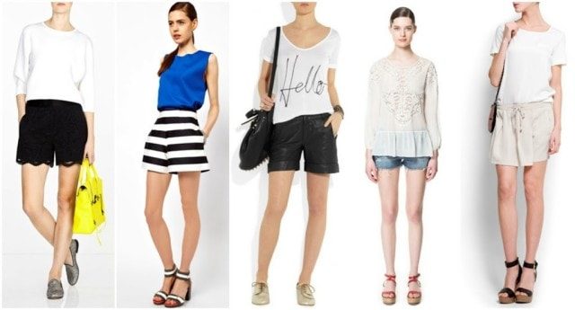 Can Every Body Wear Shorts? 1 refinery29 shorts
