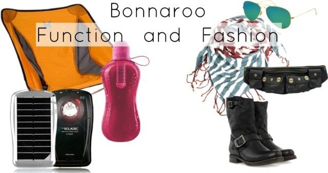 Dreaming of Bonnaroo... 1 bonnaroo camping list