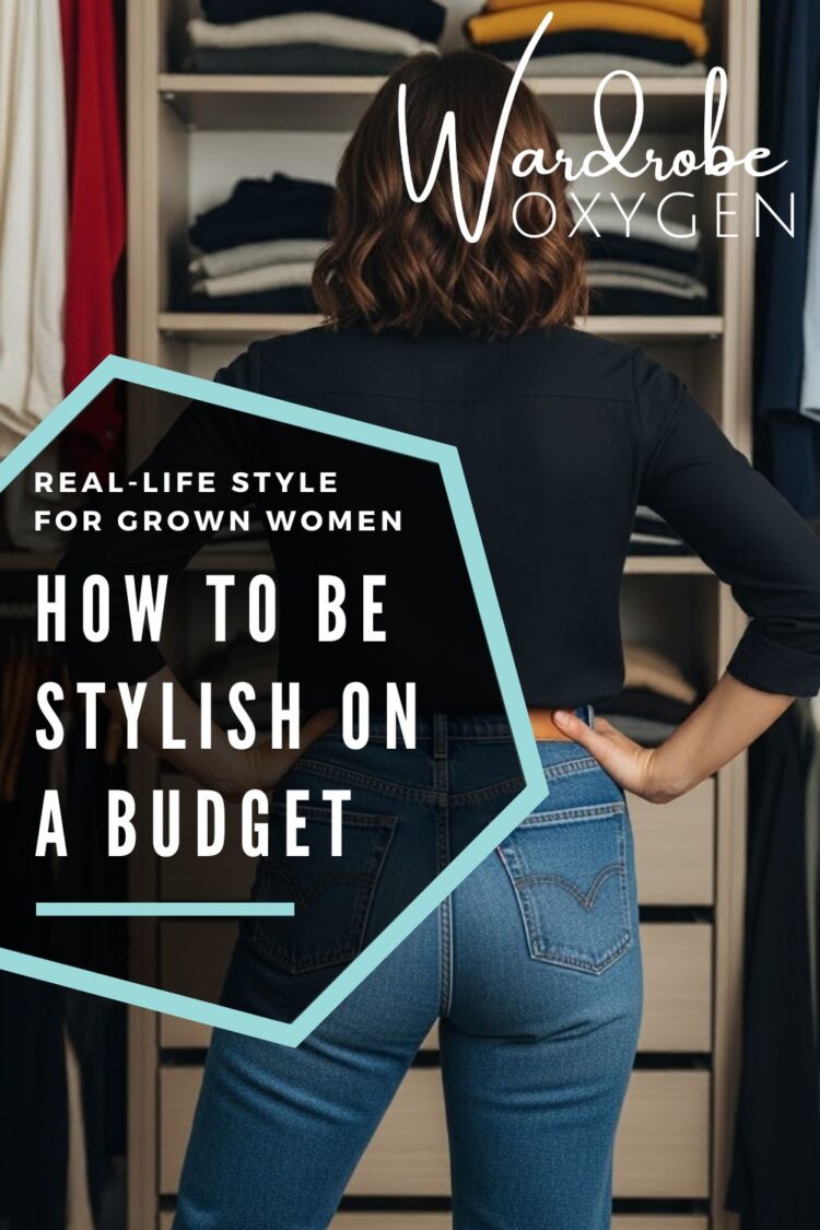 How to Be Stylish on a Budget 2 how to be stylish on a budget by wardrobe oxygen