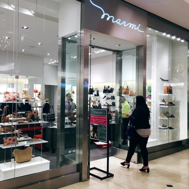 Marmi Shoes Review and Interview with President Todd Wolff 1 Marmi Shoes Westfield Montgomery Mall - Wardrobe Oxygen