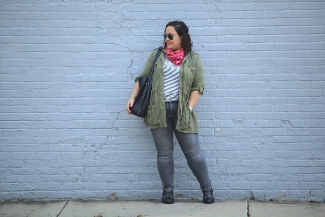 Wardrobe Oxygen, over 40 size 14 blogger in a weekend look for fall