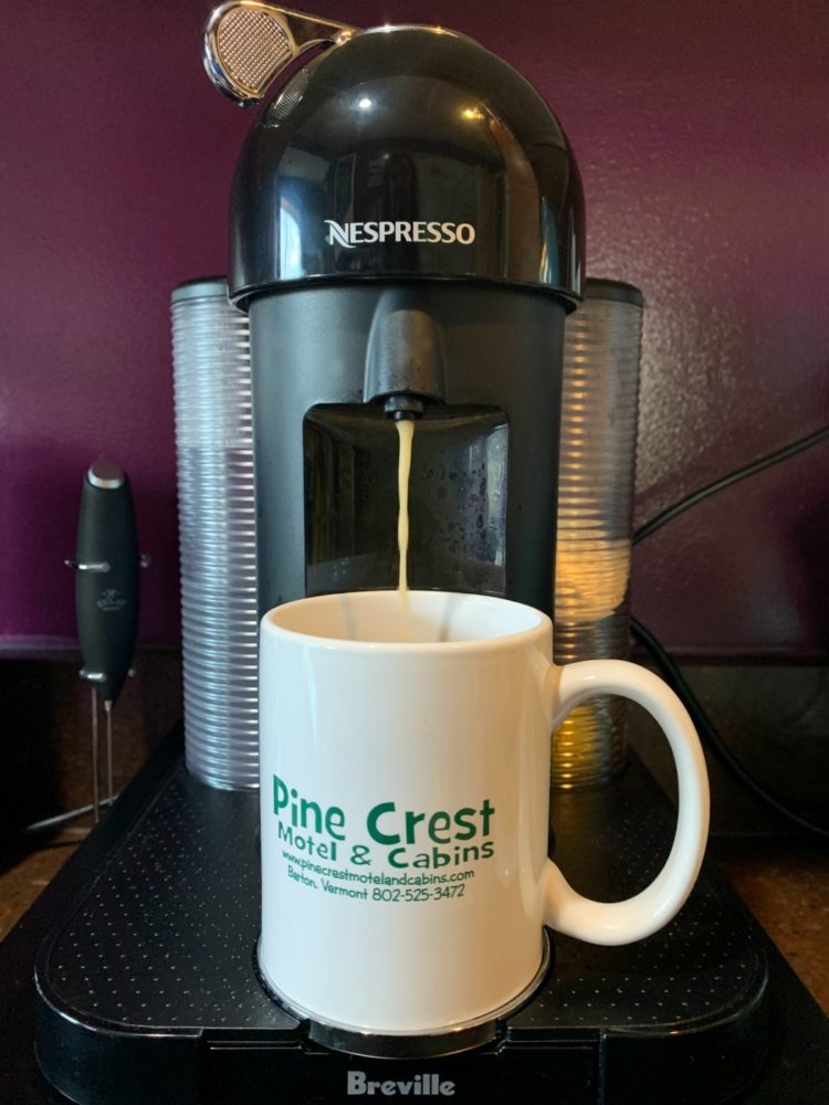 Why I Love My Nespresso Machine 1 Breville Nespresson machine review