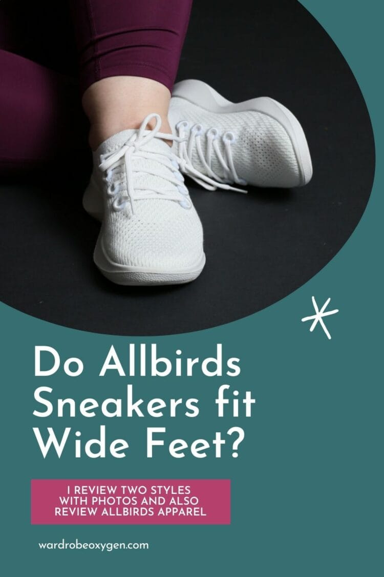 Do Allbirds Fit Wide Feet Do Allbirds Fit Wide Feet?