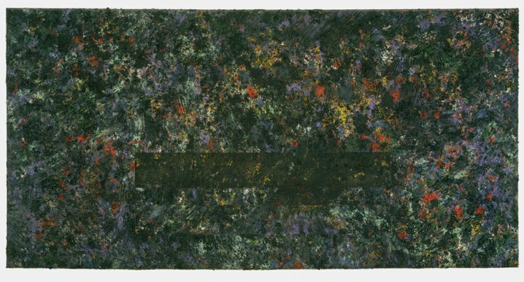 Weekend Reads #198 1 sam gilliam rail