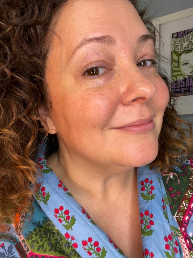 The Best Colleen Rothschild Beauty for my Midlife Skin (and how to get 30% off) 1 Photo of Alison Gary, the owner of Wardrobe Oxygen, a website that provides real-life style advice for grown women.