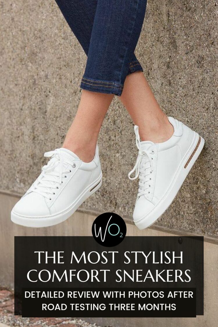 Birkenstock Bend Sneaker Review Birkenstock Bend sneaker review by Wardrobe Oxygen