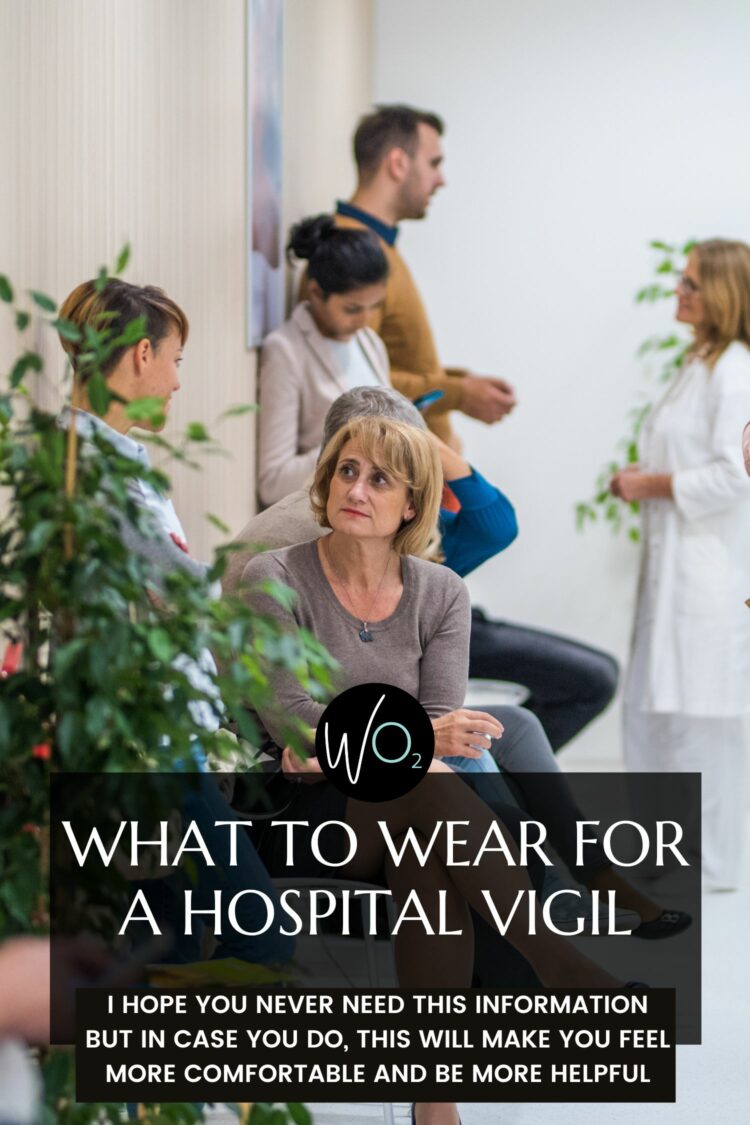 What to Wear for a Hospital Vigil what to wear for a hospital vigil by wardrobe oxygen