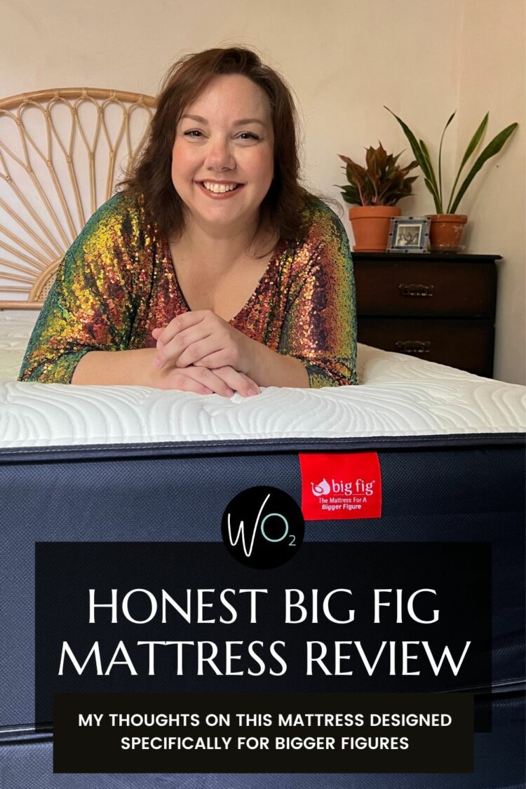 Big Fig Mattress Review Big Fig Mattress Review
