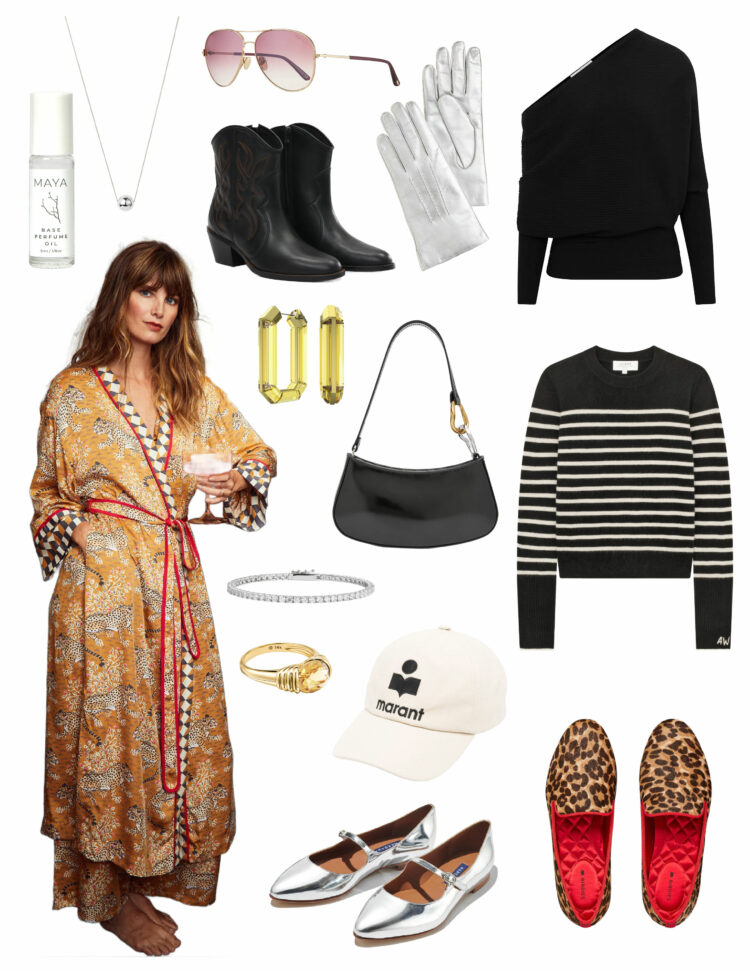 A Fantasy Wish List Helps Me Stay the Course with my Personal Style 1 alison gary christmas list