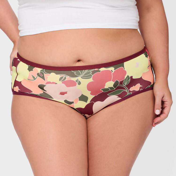 The Best Moisture-Wicking Underwear for Summer (Including Hot Flashes) 13 Duluth Armanchillo Cooling Brief in plus sizes