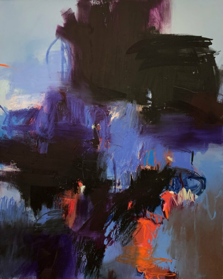 jane theodore thunder loud