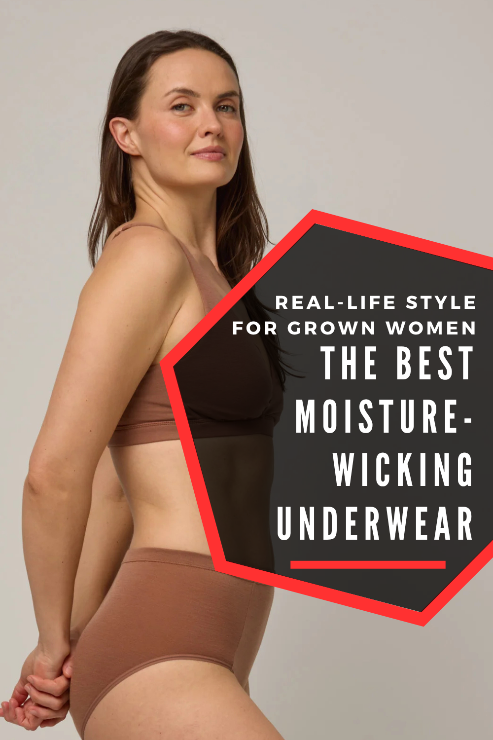 the best moisture-wicking underwear for summer