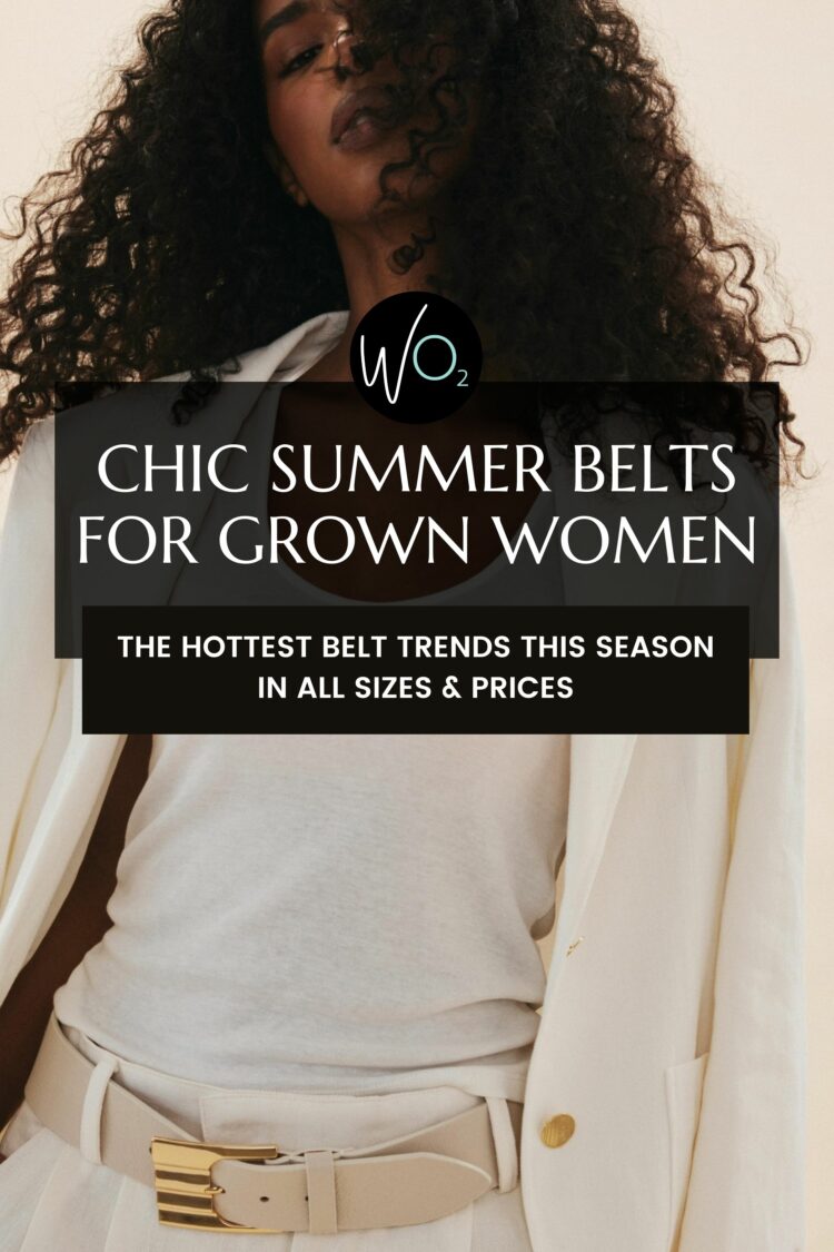 Chic Summer Belts for Grown Women 1 chic summer belts for grown womenv