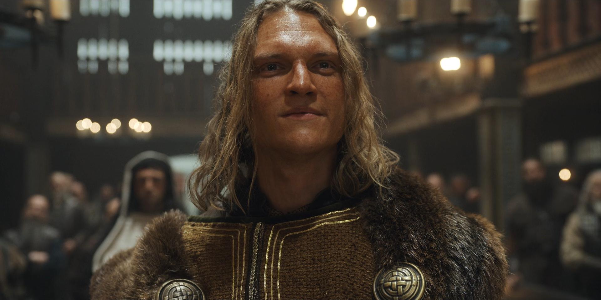 magnus in vikings valhalla