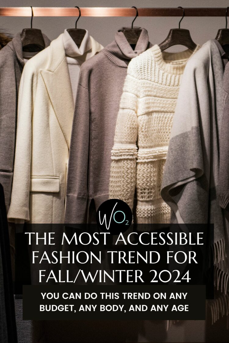 Americana Chic: The Most Accessible Fashion Trend of Fall/Winter 2024 1 Americana Chic: the most accessible fall fashion trend