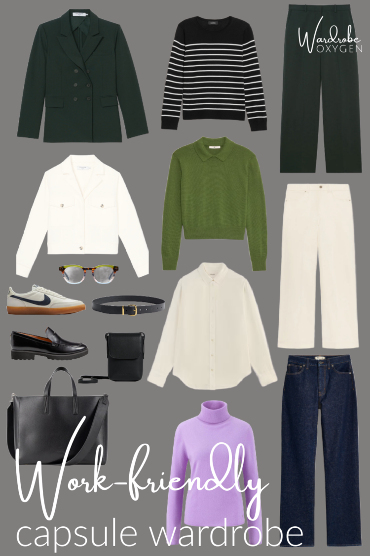 creative minimalism capsule wardrobe creative minimalism work friendly capsule wardrobe by alison gary of wardrobe oxygen