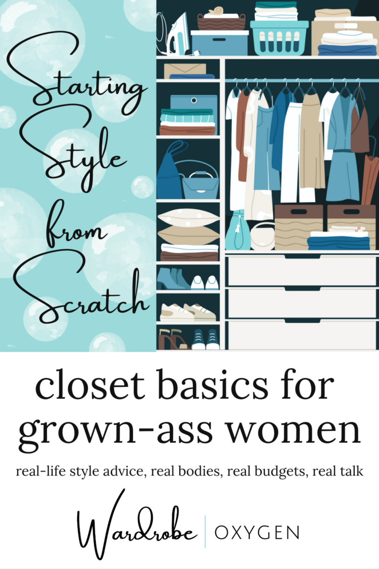 closet basics for women in midlife closet basics for women in midlife by wardrobe oxygen