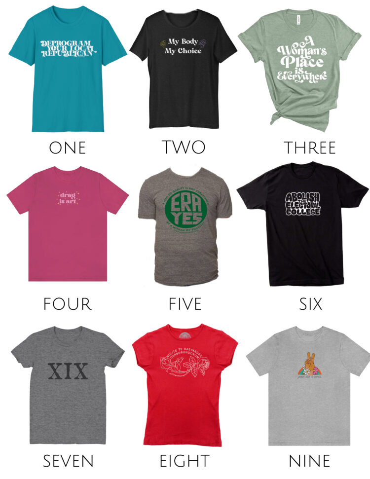 politically liberal tshirts politically liberal tshirts that give back for 2025