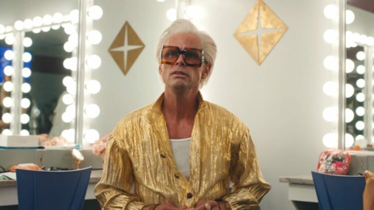 walton goggins righteous gemstones