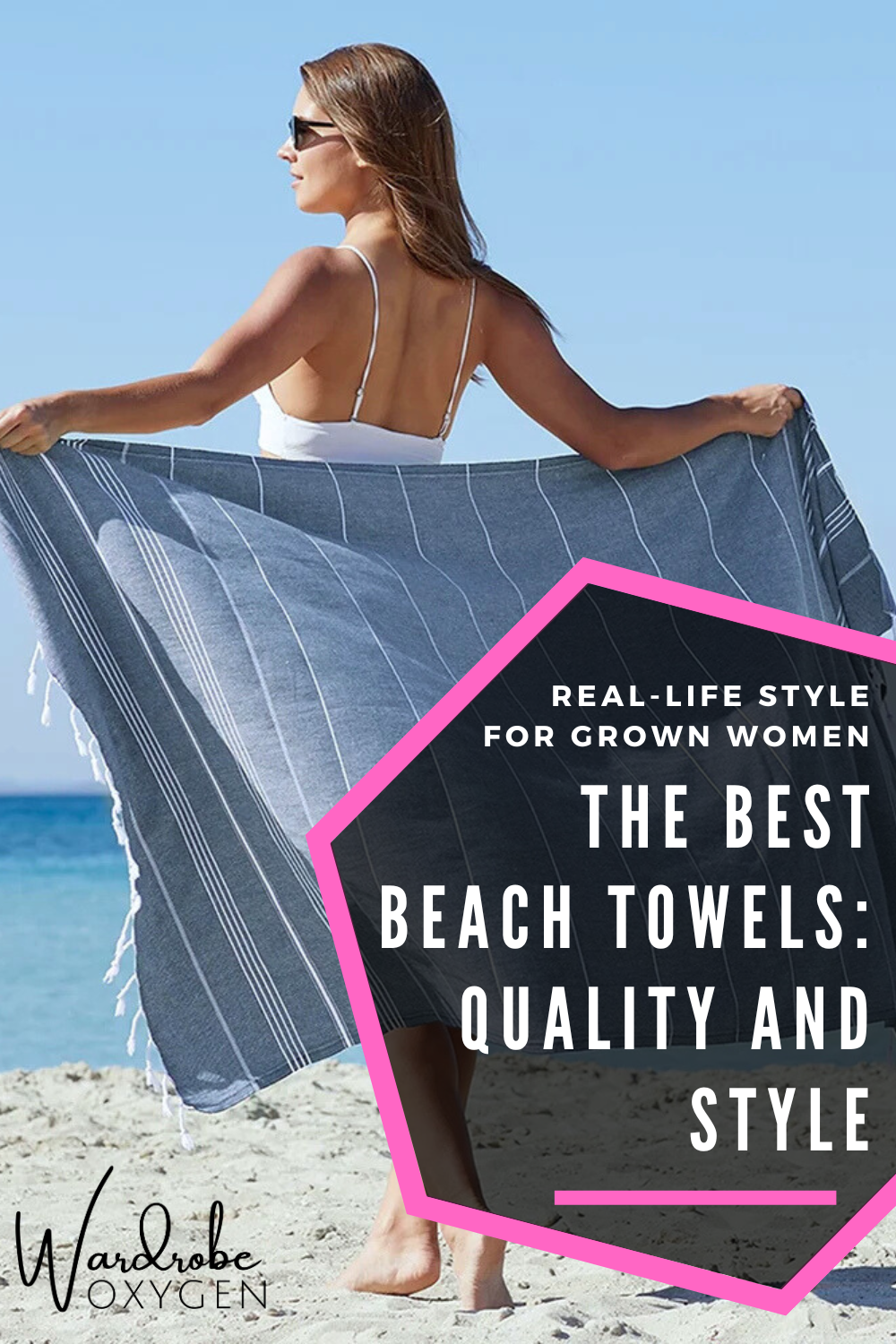 Best Quality Beach Towels