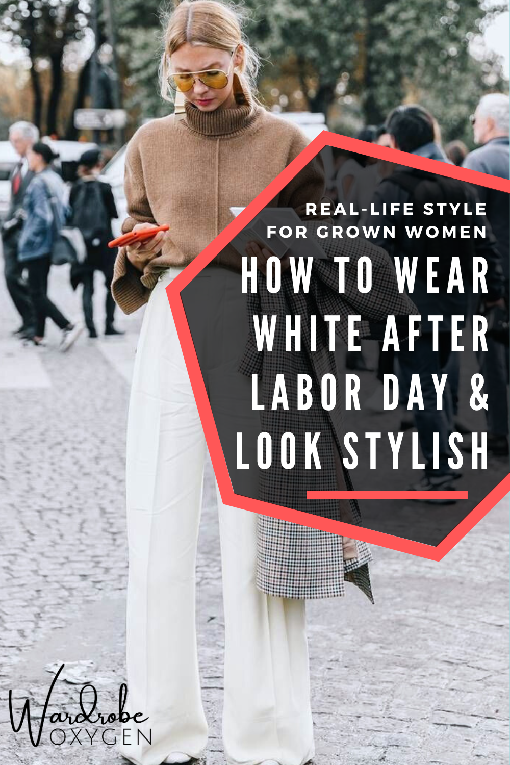 How to Wear White After Labor Day and Look Stylish 6 how to wear white after labor day and look stylish in 2025