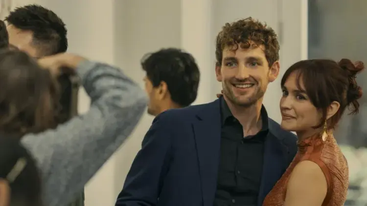 daniel and cherry in the girlfriend on amazon prime