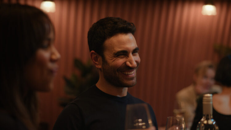 Brett Goldstein in All Of You