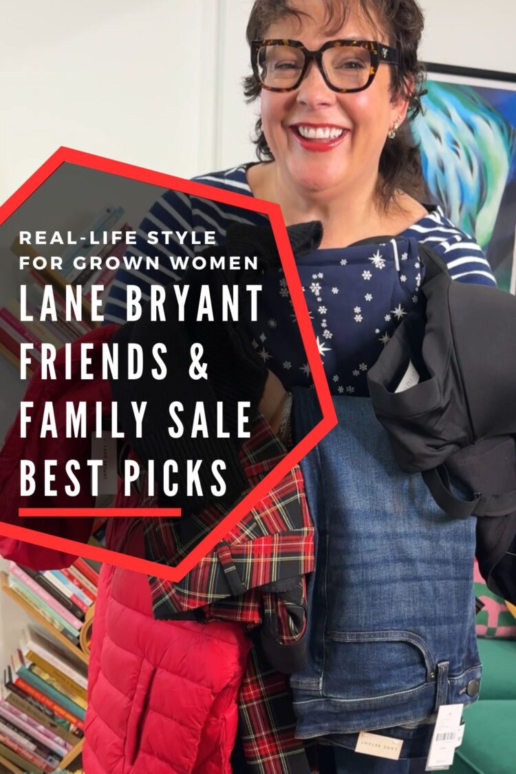 Lane Bryant Friends + Family Sale: My Picks 40% off 1 lane bryant friends and family sale