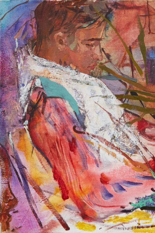 Weekend Reads for October 18