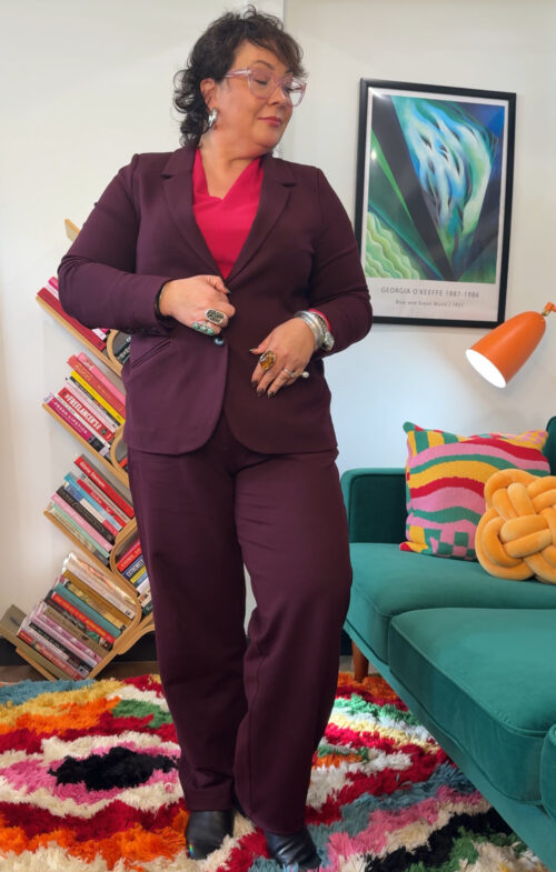 Universal Standard Fit Liberty is On Sale 40% Off!