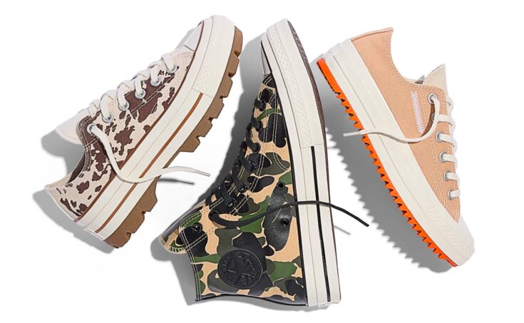 custom converse shoes for men