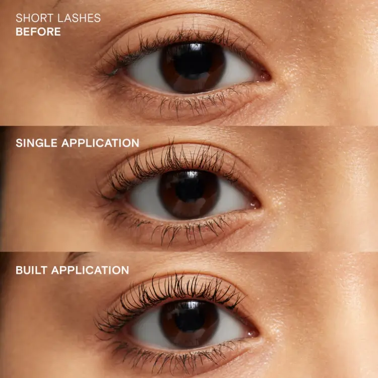 The Best Tubing Mascaras: I've Tried Dozens, These are My 9 Favorites 1 kulfi badi lash review for short lashes