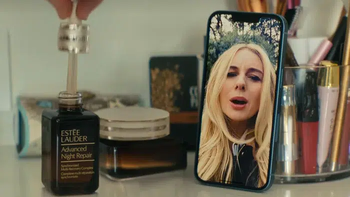 Weekend Reads for November 8th-9th nobody wants this estee lauder product placement