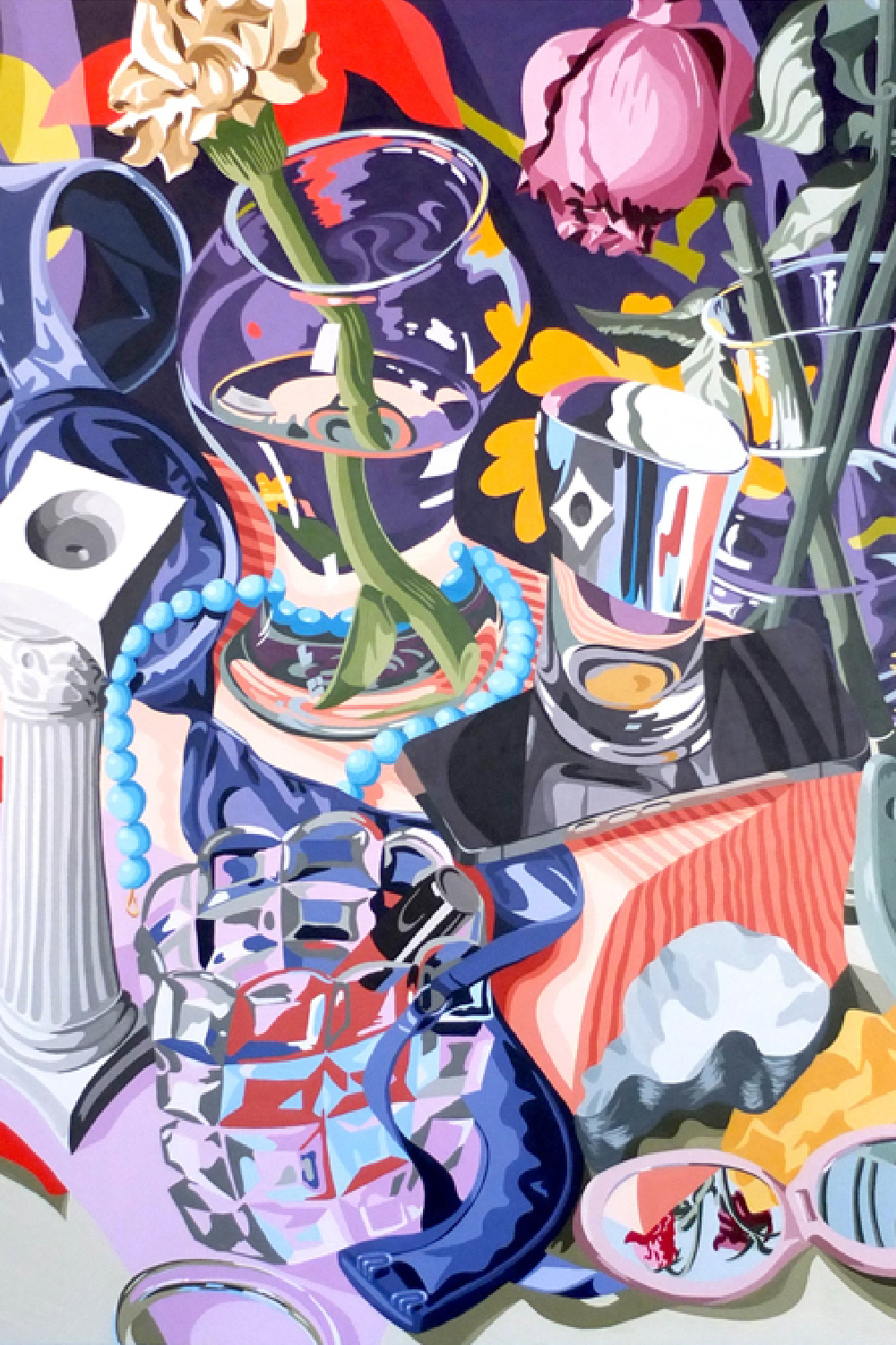 Annie Duncan, The Sparkle in Your Eye, 2023