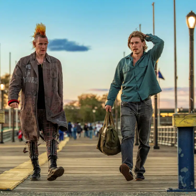 Weekend Reads for How the Eff is it Already December? 5 caught stealing smith and butler