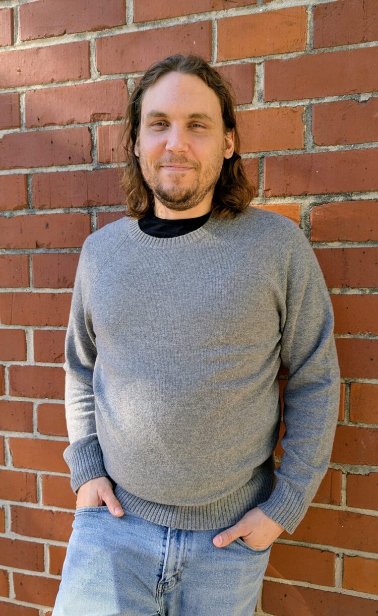 J. Crew Factory Review: Plus Size & Menswear 6 j.crew factory mens lambswool sweater