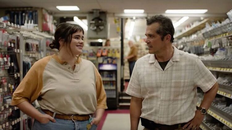 Weekend Reads for How the Eff is it Already December? 8 lily and bob in bob trevino likes it when they go to the hardware store