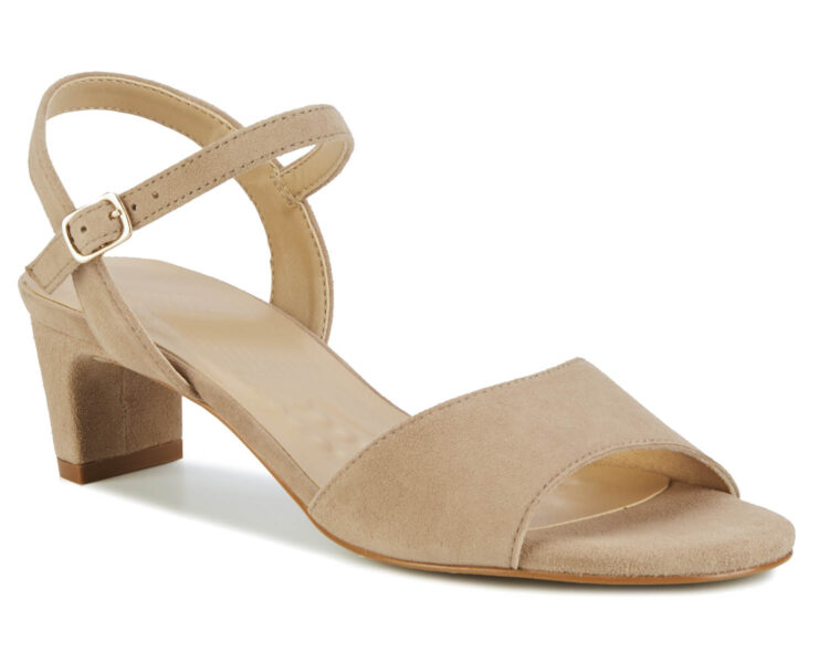 Let's Discuss Comfy Party Shoes for Us Grown Women 8 ros hommerson lydia