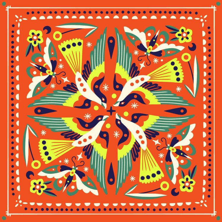 Weekend Reads for the Long Holiday Weekend 1 Stevie Shao, Summer Breeze, 2023