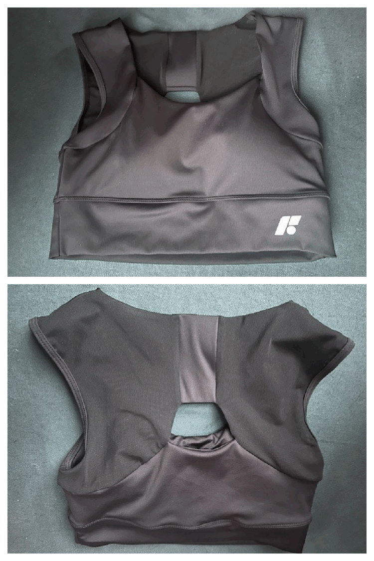 Forme Bra Review forme bra review after washing quality results