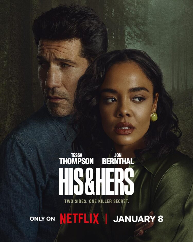 Weekend Reads for January 10 & 11 11 his & hers netflix