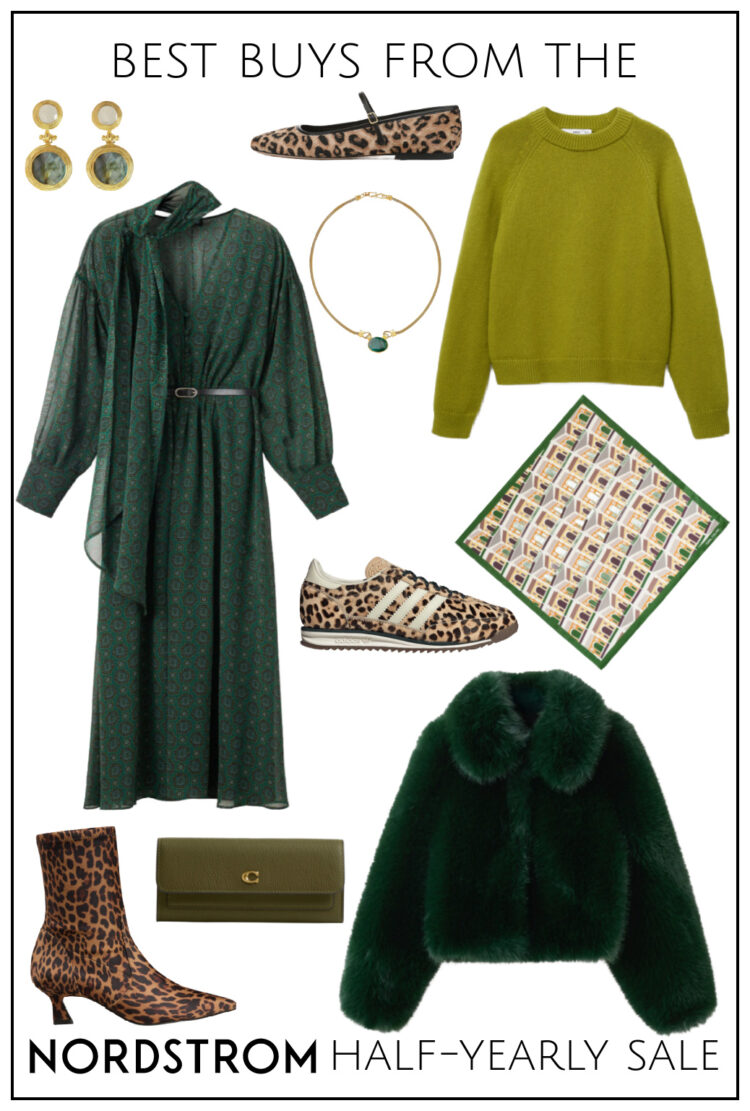 Weekend Reads stylish options from the nordstrom half yearly sale for over 40 women in midlife by wardrobe oxygen