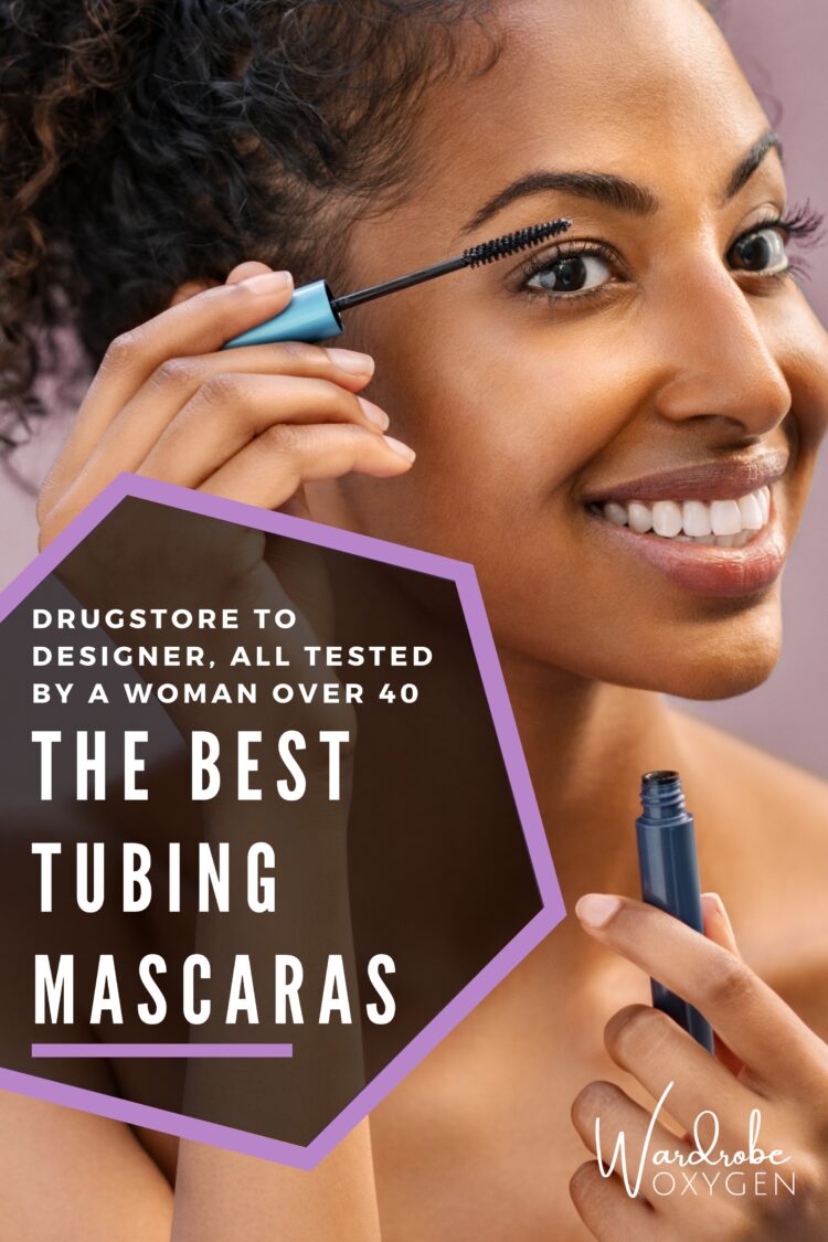 The Best Tubing Mascaras: I've Tried Dozens, These are My 9 Favorites 3 The best tubing mascaras for 2026