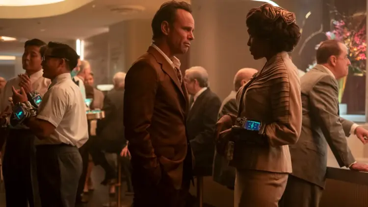 Weekend Reads for the Start of February 5 walton goggins in fallout