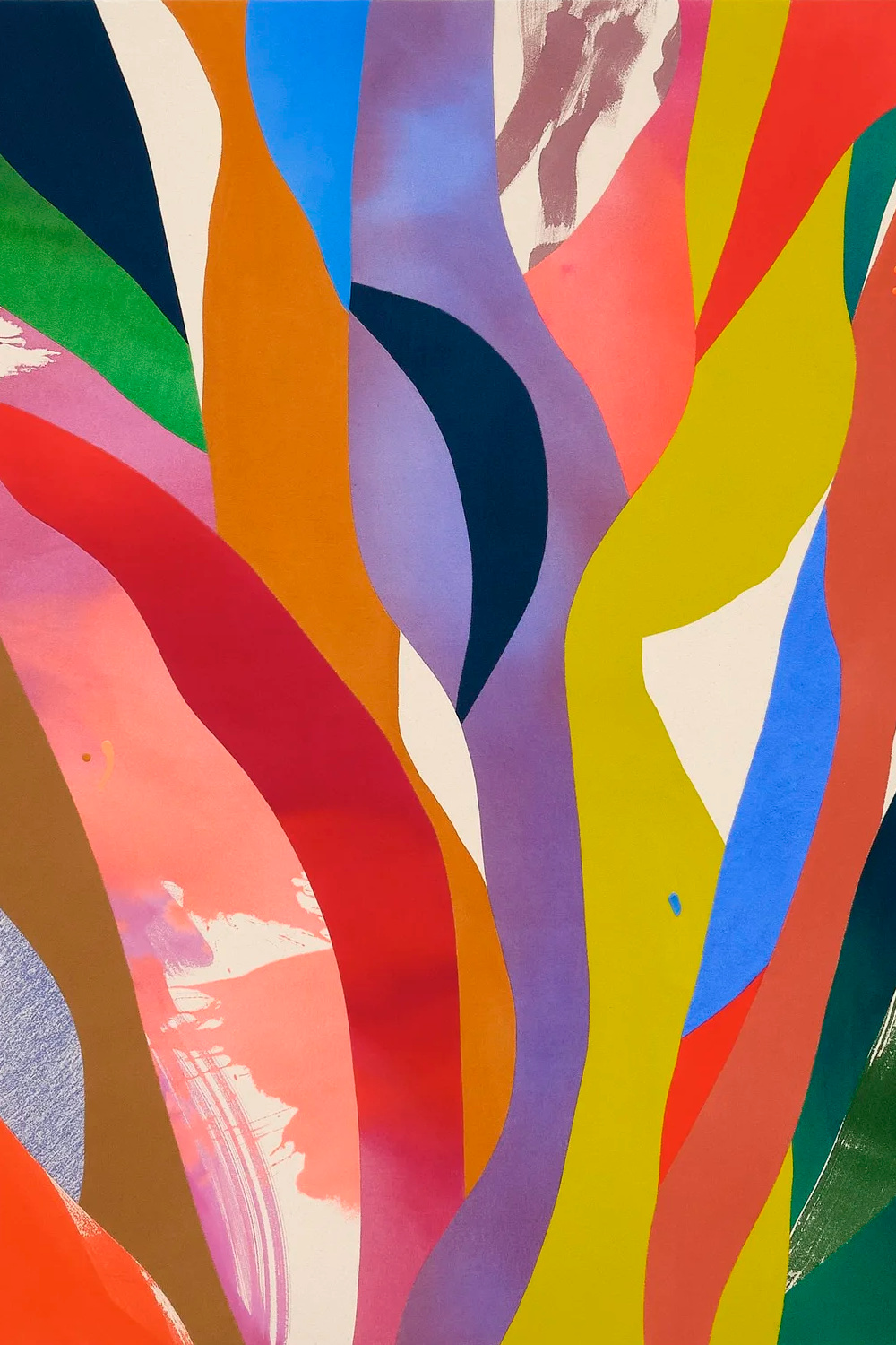 Heather Day, Half Light, 2024