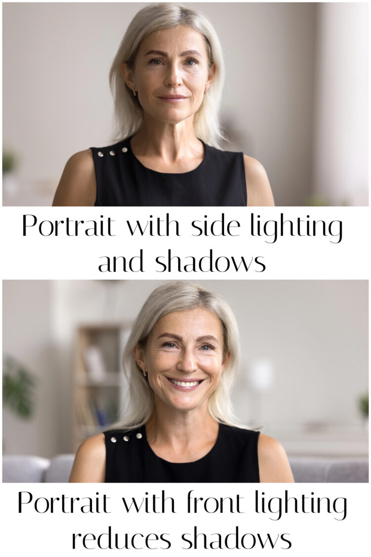 How to Look Better in Photos: 6 Tips That Actually Work for Women Over 40 1 how to take a great photo when you are over 40