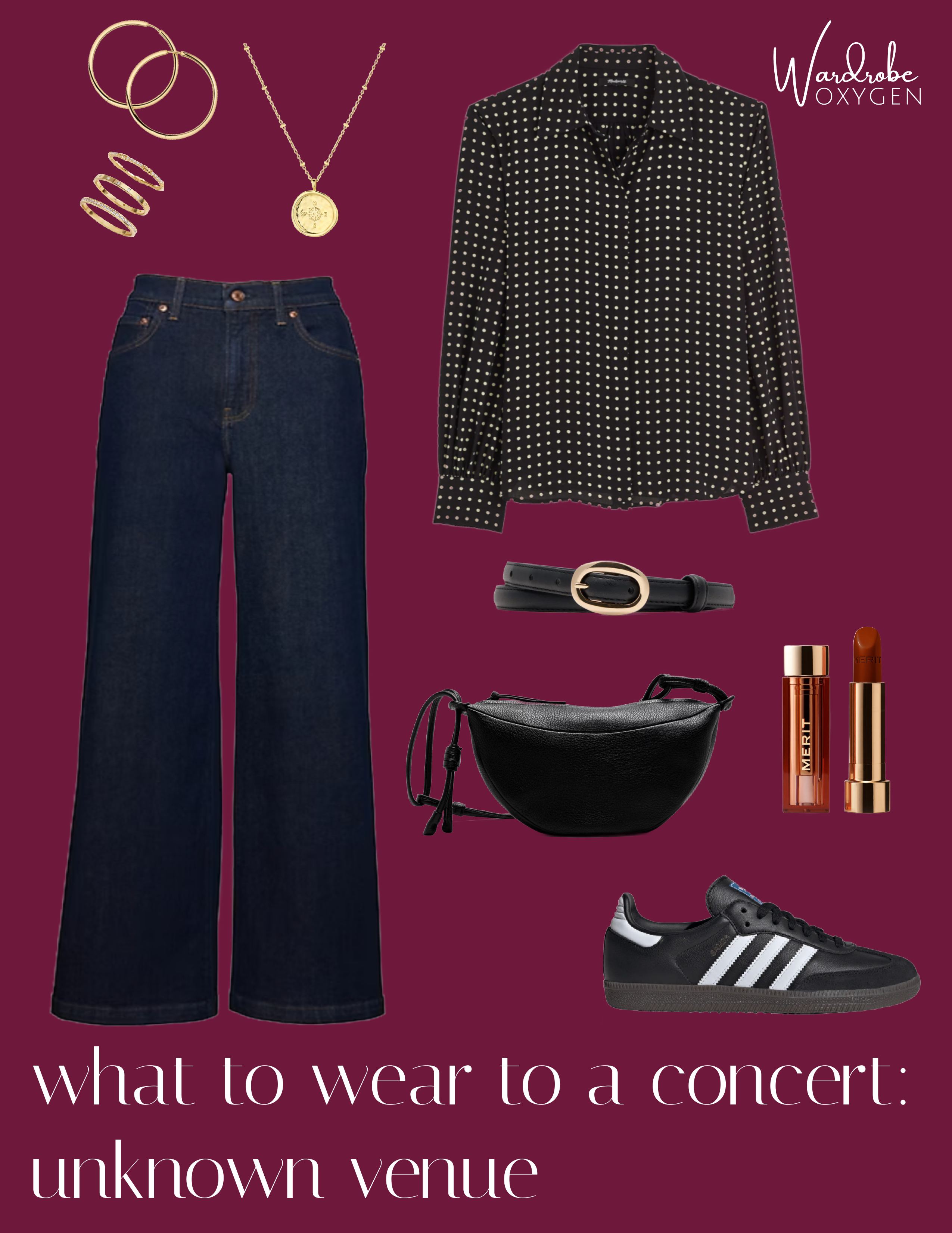 what to wear to a concert women over 30 unknown venue